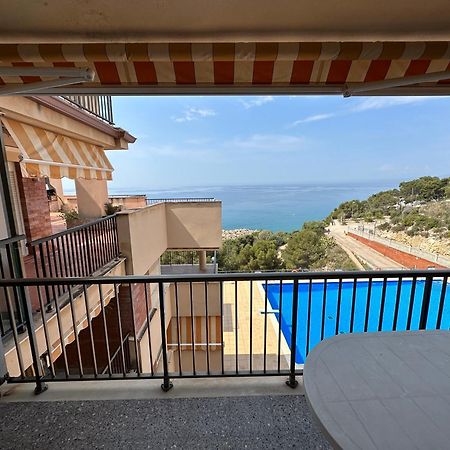 Apartamento 2 Habitaciones Cap Salou Exteriér fotografie