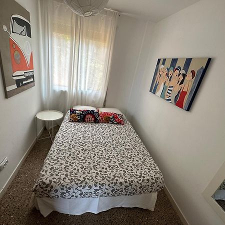 Apartamento 2 Habitaciones Cap Salou Exteriér fotografie