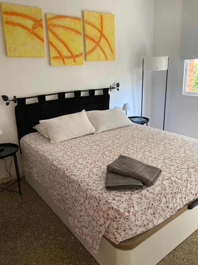 Apartamento 2 Habitaciones Cap Salou Exteriér fotografie