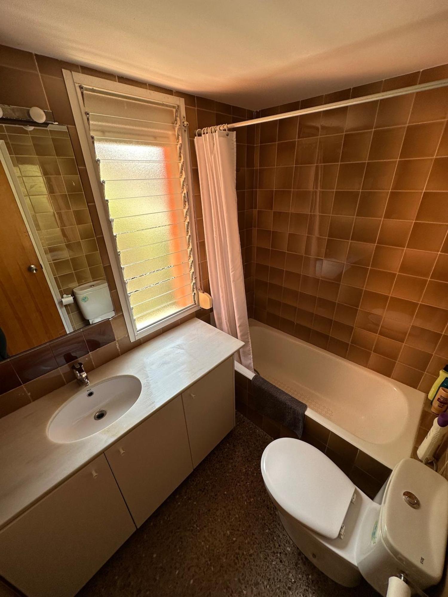Apartamento 2 Habitaciones Cap Salou Exteriér fotografie