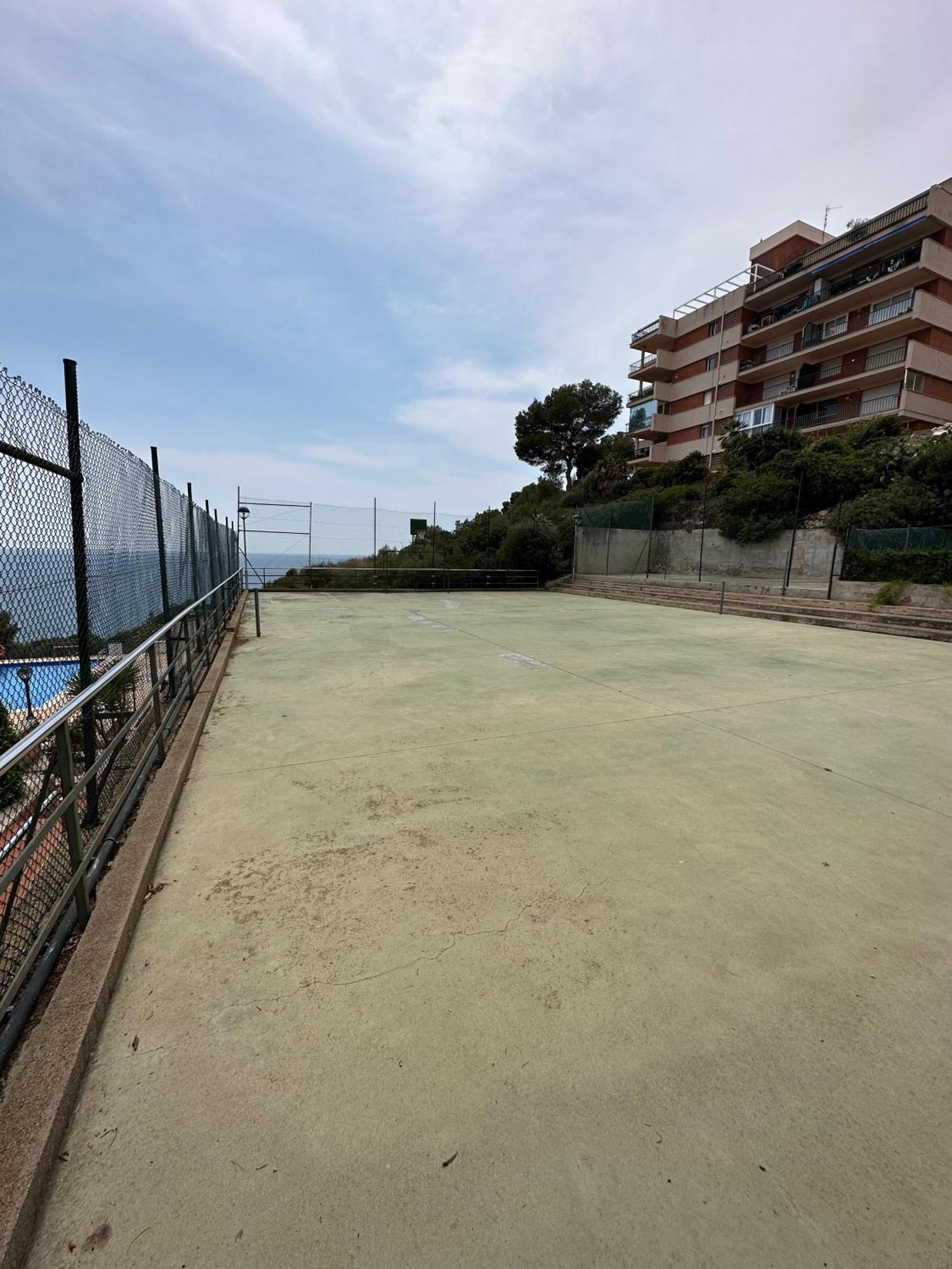 Apartamento 2 Habitaciones Cap Salou Exteriér fotografie