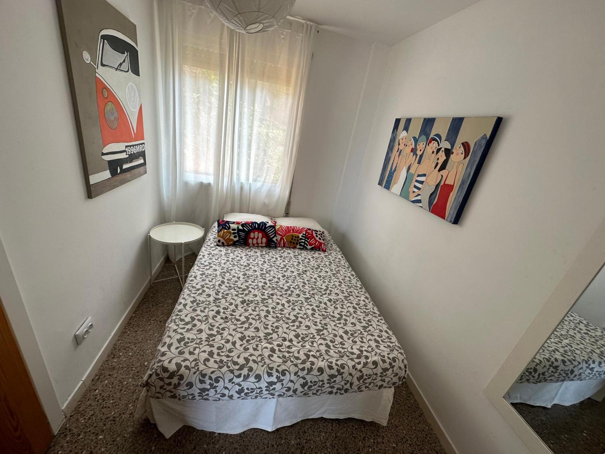 Apartamento 2 Habitaciones Cap Salou Exteriér fotografie
